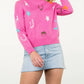 Thml - Equestrian Sweater