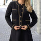 Esteem Couture - Caroline Knit Jacket
