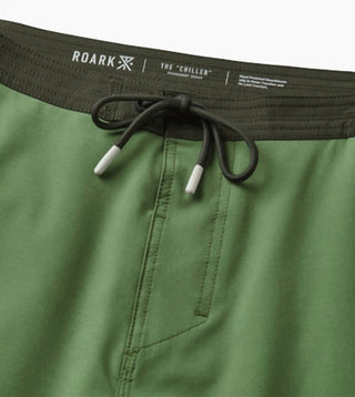 Roark - Chiller Boardshorts 17"