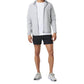 Vuori - MEN'S OUTDOOR TRAINER SHELL JACKET
