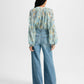 Veronica Beard - Fennel Pleated Button-down Shirt