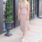Z Supply - Godwin Midi Dress