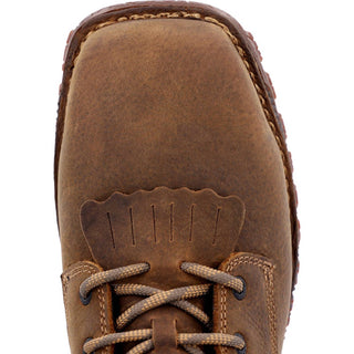 Rocky - Men's Comp-toe Rocky Hi-wire Waterproof Western Work Boot