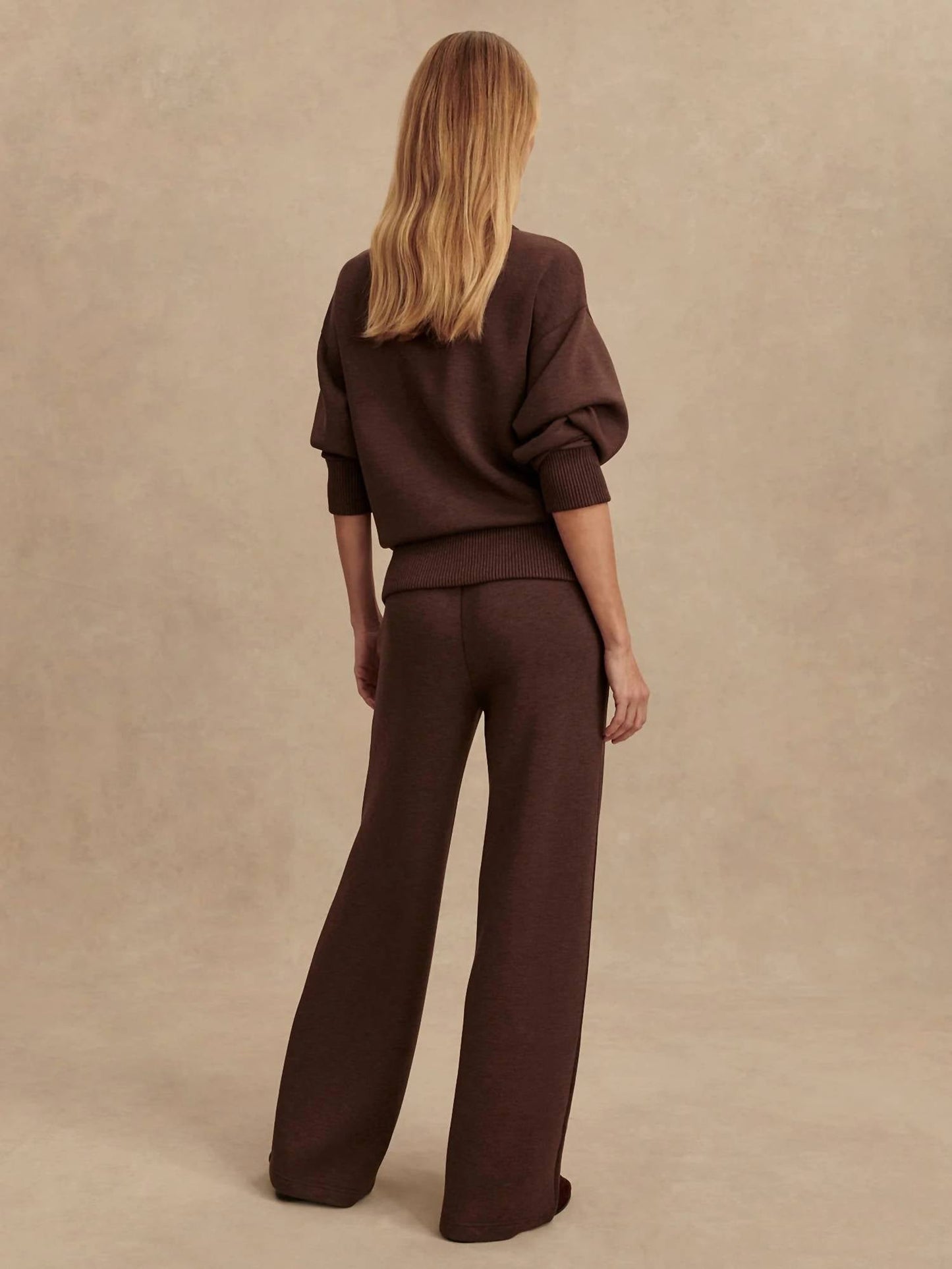 Varley - The Wide Leg Pant