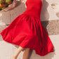 Simon Miller - Yanez Poplin Combo Dress