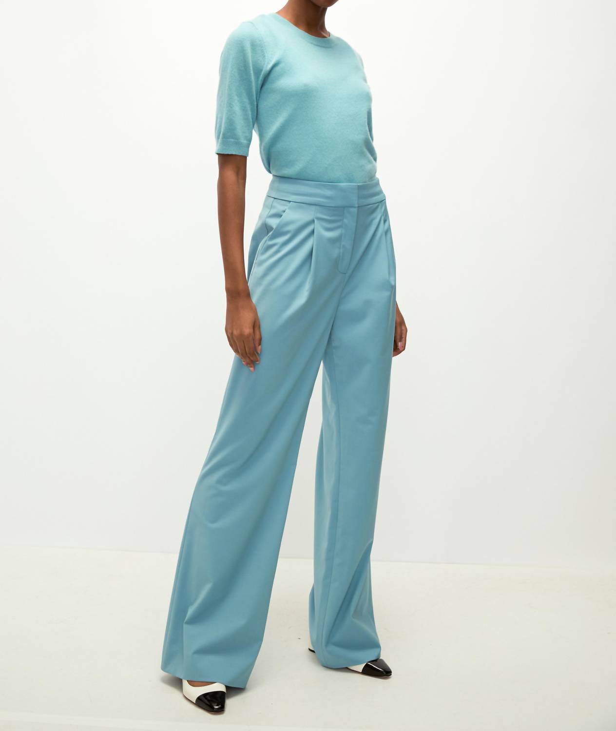 Veronica Beard - Shana Cashmere Sweater