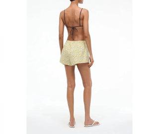 Staud - Paddle Shorts