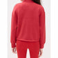 Varley - Sian Cropped Half Zip Top