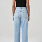 Agolde - V-waist Baggy Jean