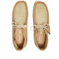 Clarks - Men's Wallabee Boots