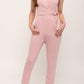 Adelyn Rae - Z Meghan Jumpsuit