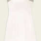 A.L.C. - Elsie Strapless Embellished Mini Dress