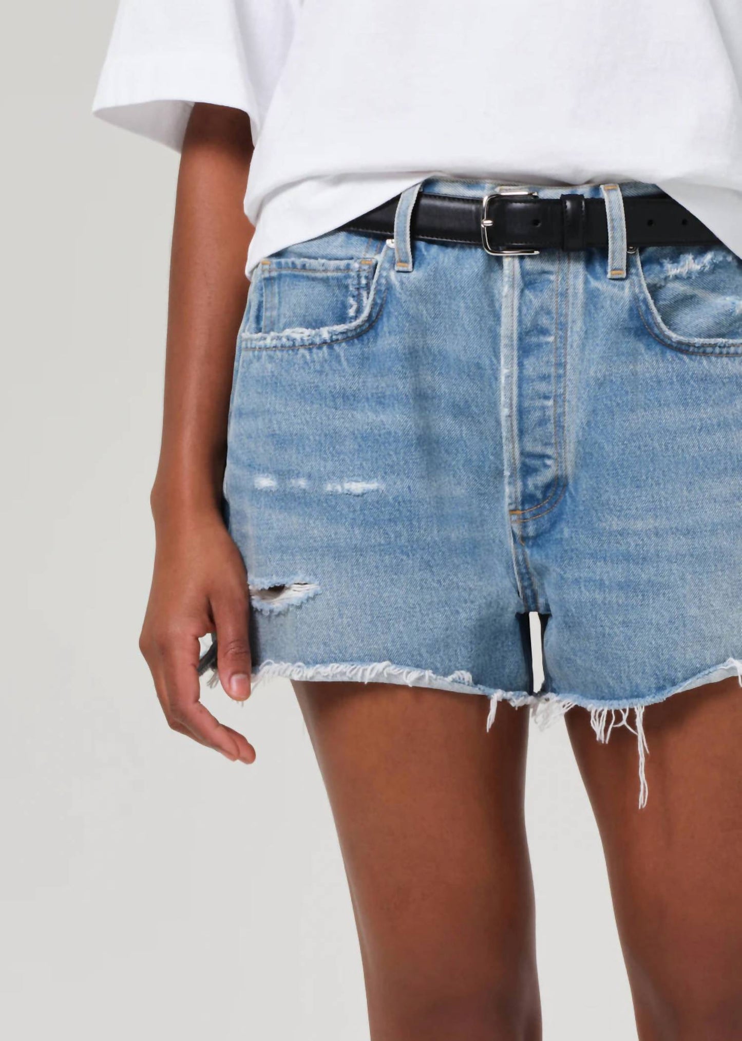 Citizens Of Humanity - Marlow Vintage Short