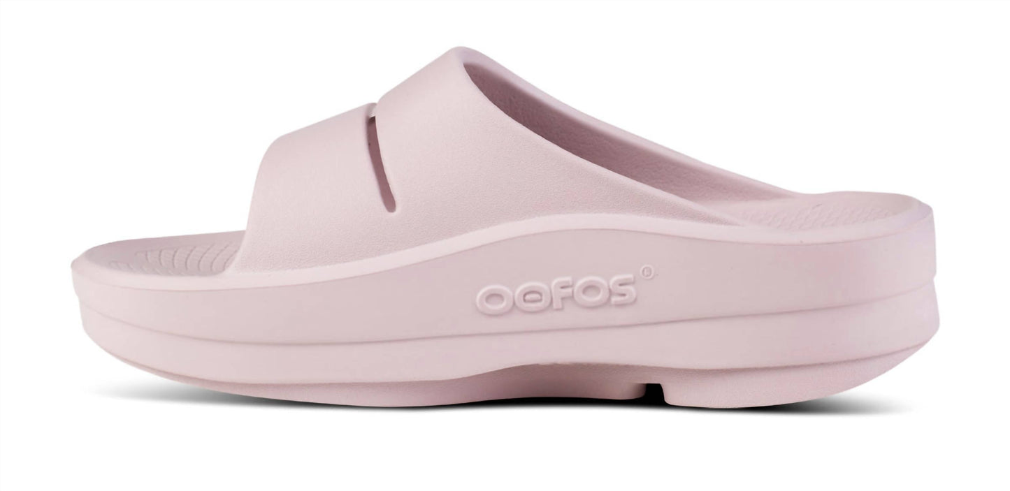 Oofos - Women's Oomega Ooahh Sandal