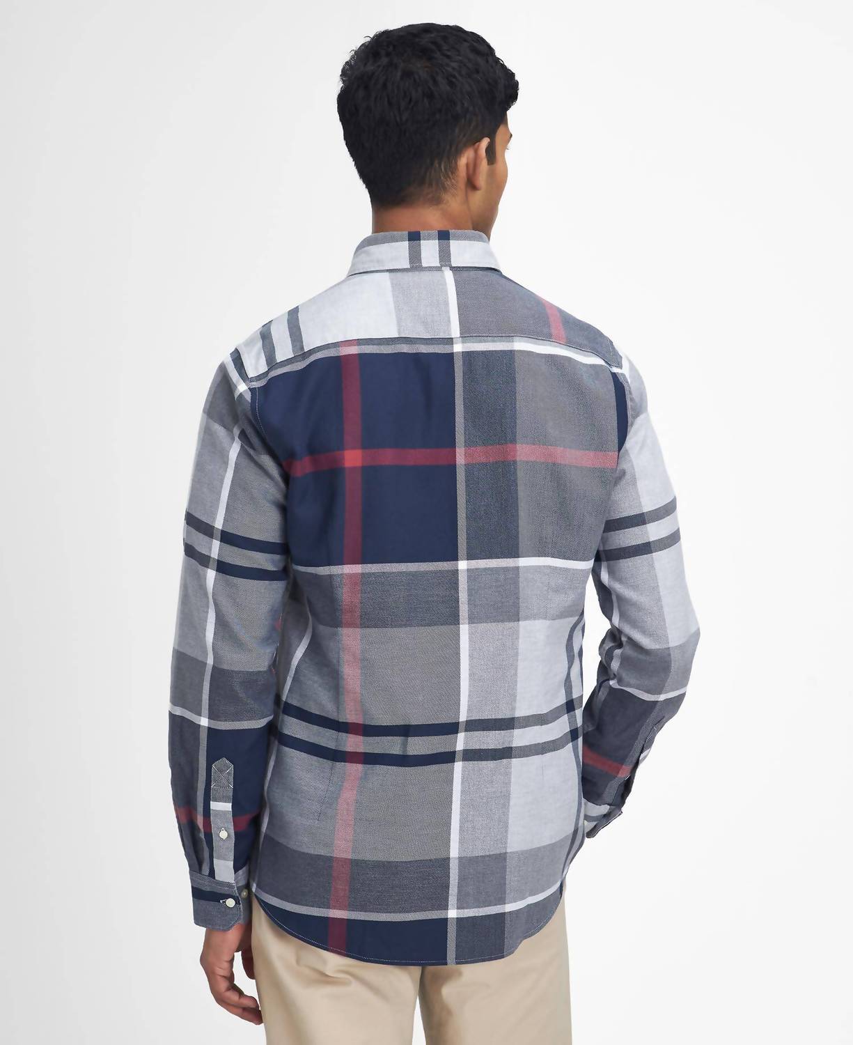 Barbour - Dunoon Tailored Tartan Shirt