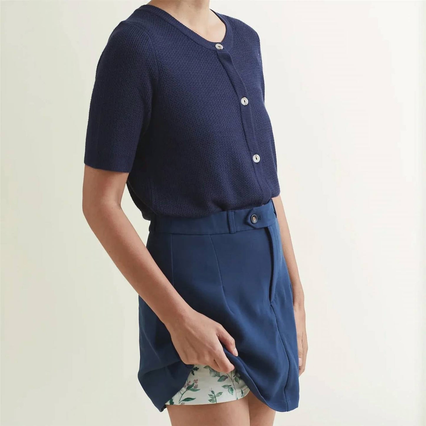 A. Putnam - Cest Tout skort