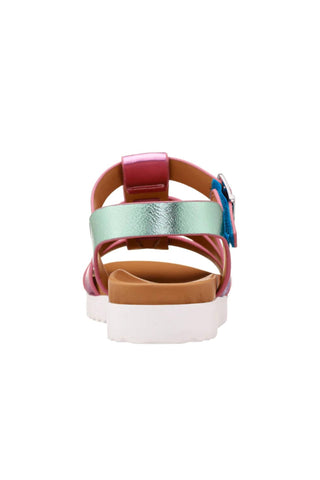 Nina - Kid's Wrenlee Sandals