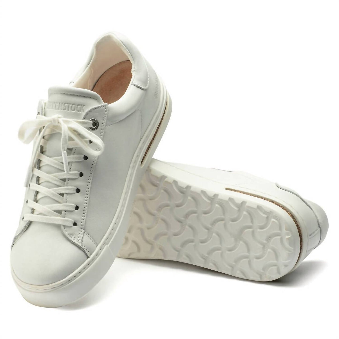 Birkenstock - Women's Bend Leather Sneaker