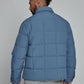 7Diamonds - Summit Puffer Jacket