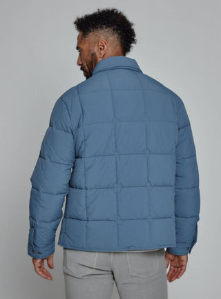 7Diamonds - Summit Puffer Jacket