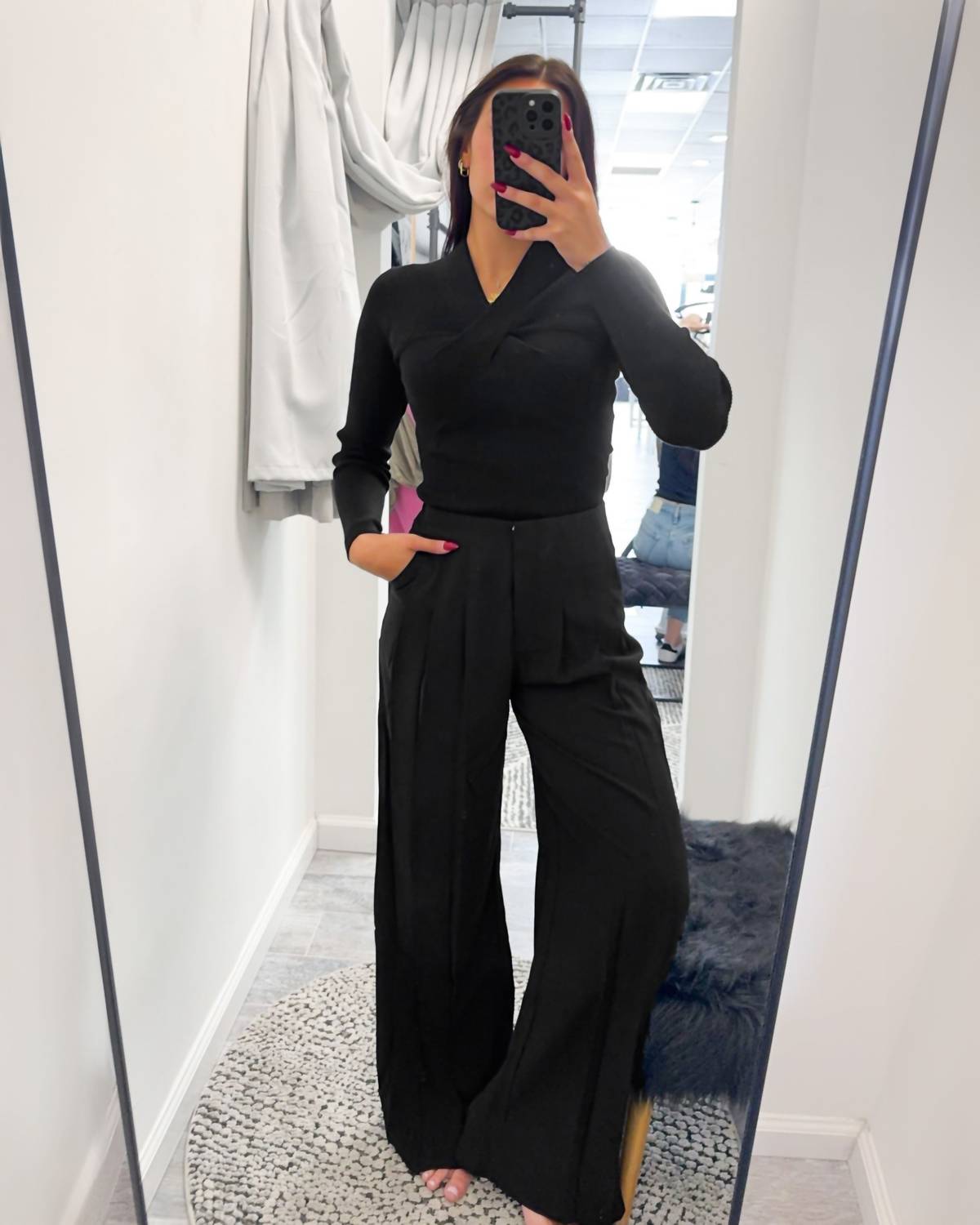 Steve Madden - Angelica Pant