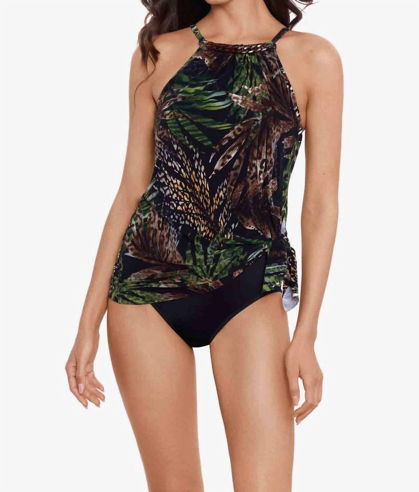 Magicsuit - Charlie One Piece Swiimsuit