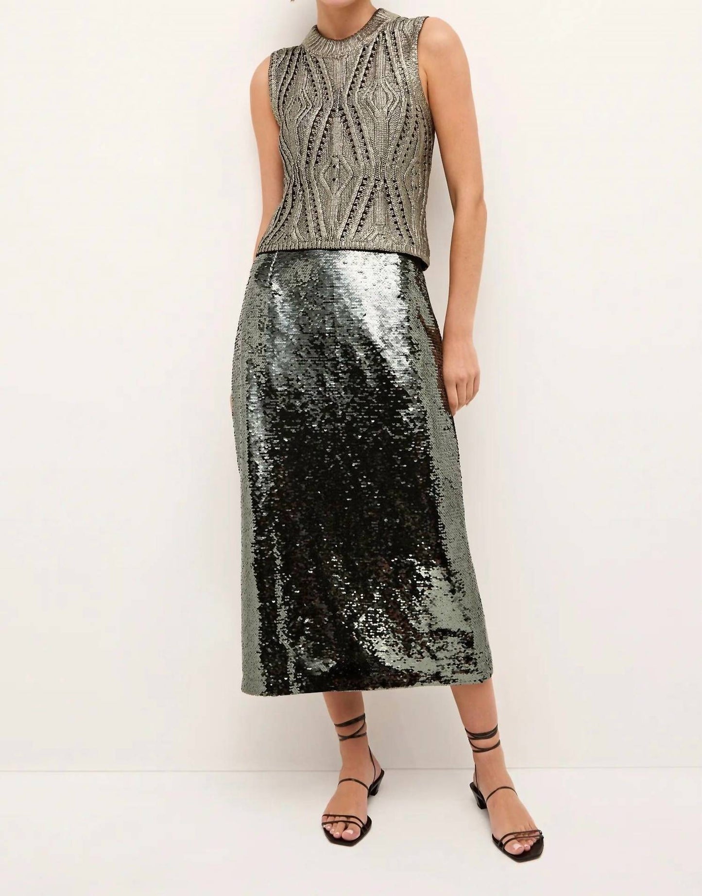 Marie Oliver - Wray Skirt