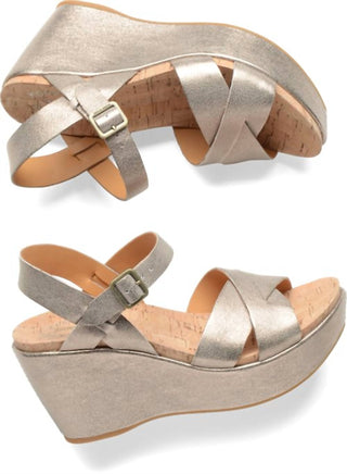 Kork-Ease - Women's Ava 2.0 Wedge Sandal