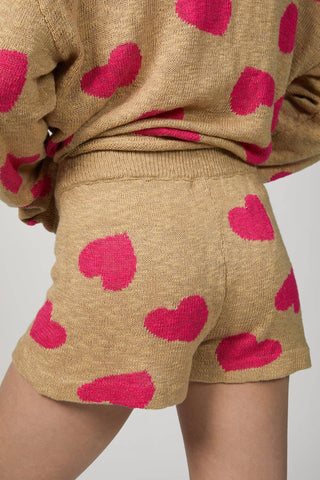 Beach Riot - SANDY SHORT