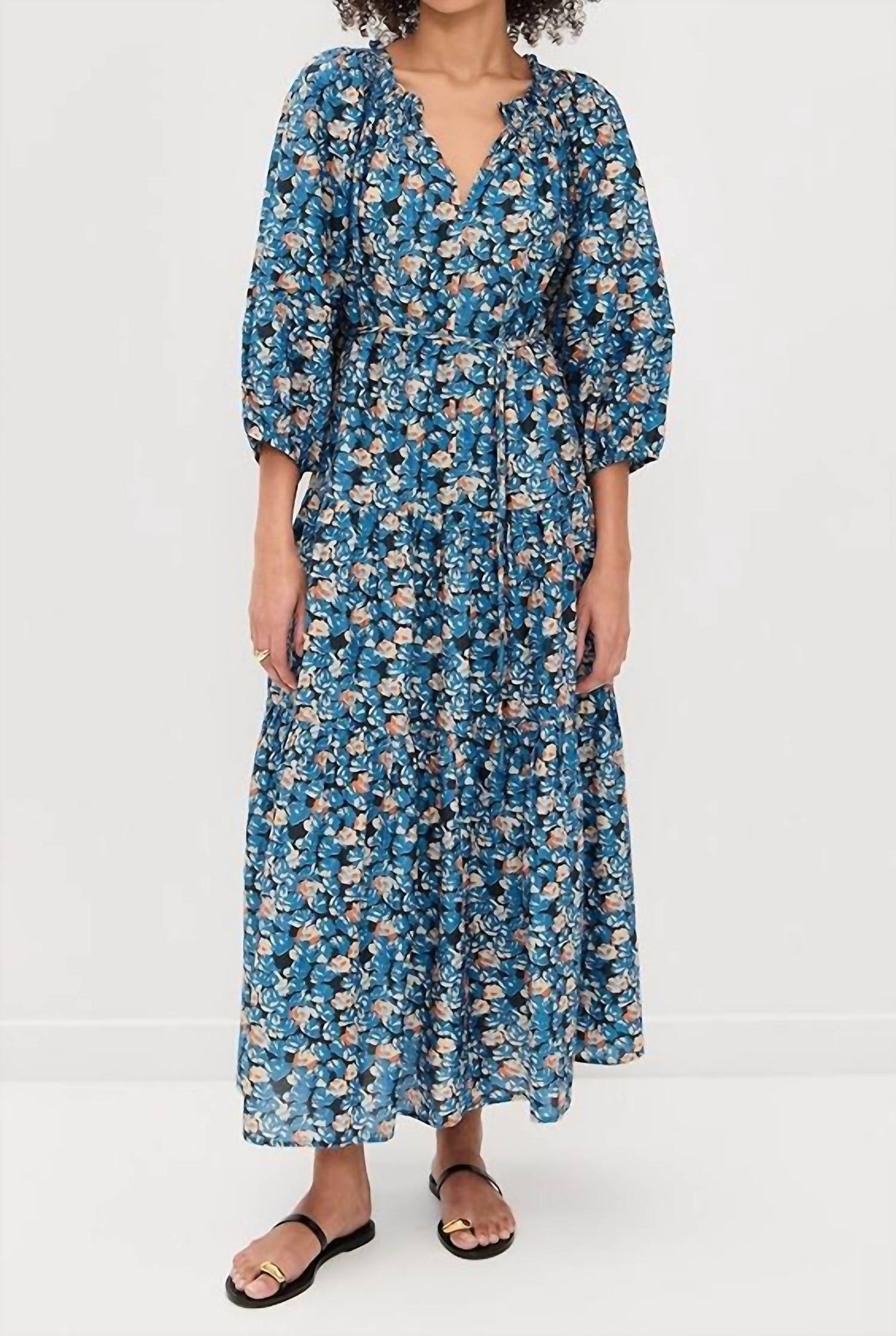 Apiece Apart - Uva Maxi Dress