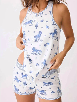 Pj Salvage - Desert Daze Shorts