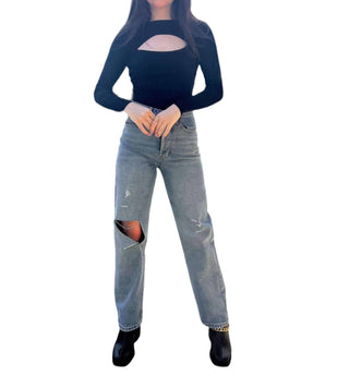 Buddylove - Here For A Good Time Bodysuit