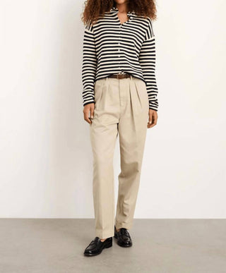 Alex Mill - Taylor Striped Cardigan