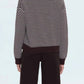 Pistola - Aura Relaxed Crew Neck Sweater