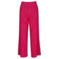 Kut From The Kloth - Topaz Linen High Rise Wide Leg Pants