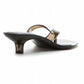 Steve Madden - Women's Tracie Jelly Heel Sandal