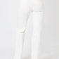 Judy Blue - High Waist Braided Detail Jean
