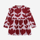 Bobo Choses - Retro Flowers All Over Ruffle Dress