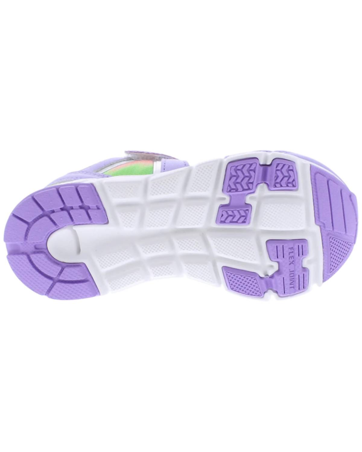 Tsukihoshi - Girl's Rainbow Sneakers