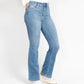 Judy Blue - Women's High Waist Boot Cut Jeans