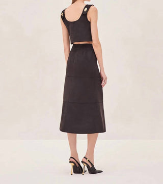 Alexis - Sinead Midi Skirt