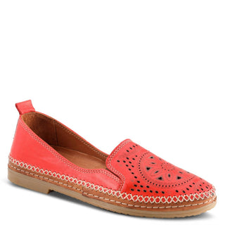 Spring Step Shoes - Women's Ingrid Loafer