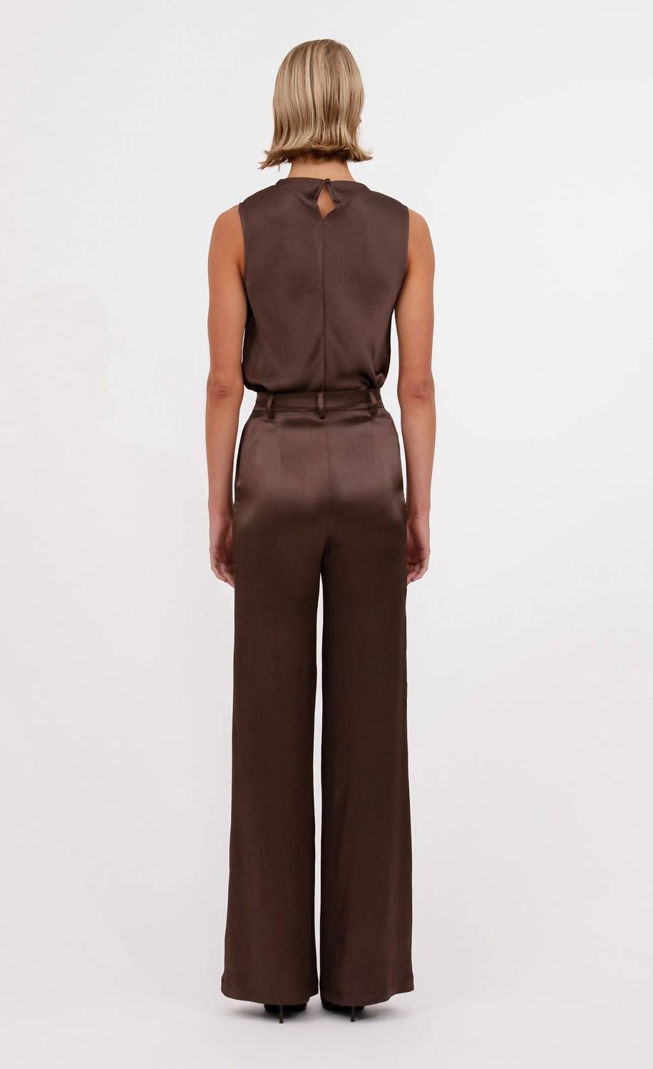 Nonchalant Label - Maisy Sleeveless Top