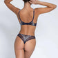 Lise Charmel - Deese En Glam Thong