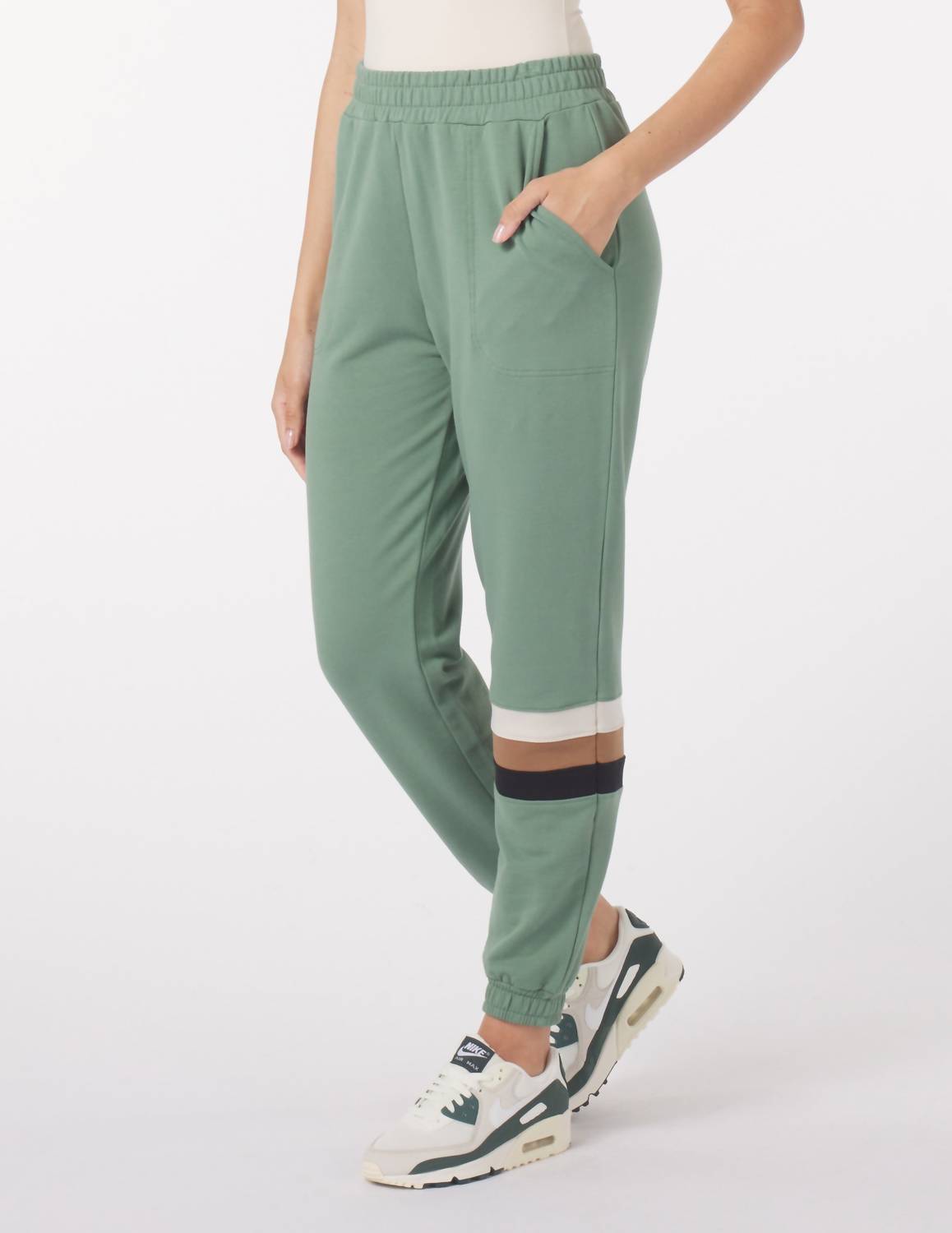 Glyder - Vintage Oversized Jogger