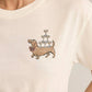 Z Supply - Bestie Boyfriend Tee