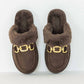 Matisse - Women's Davos Lounge Slip On Mules