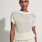 Varley - Corvallis Knit Top