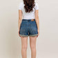 Judy Blue - High Waist Jogger Denim Short