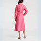 Frances Valentine - Lucille Wrap Dress
